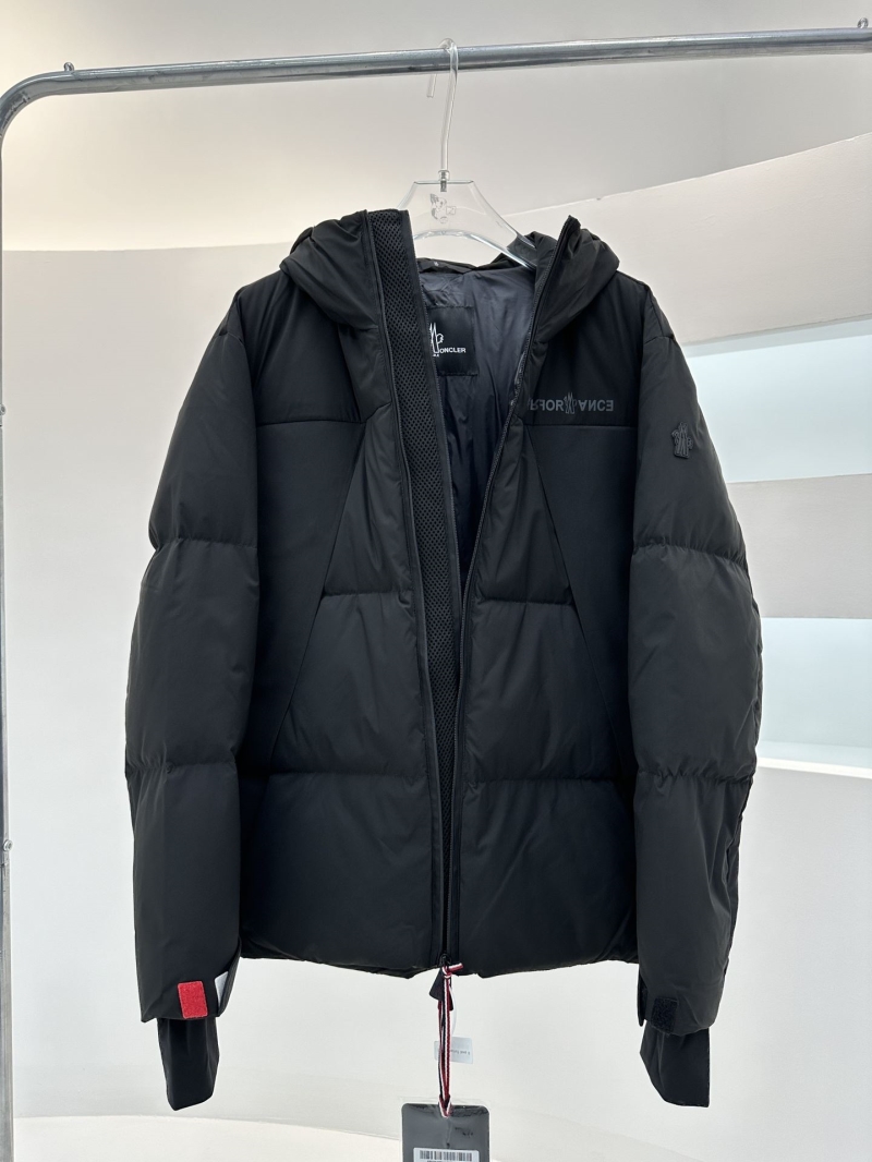 Moncler Down Coat